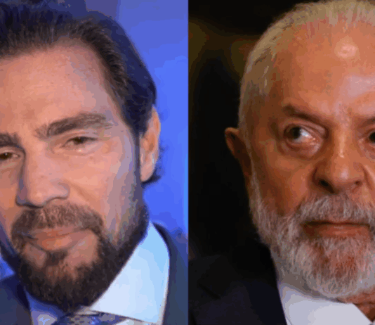 Empresa de Vorcaro fechou R$ 303,65 milhões em contratos com governo Lula …