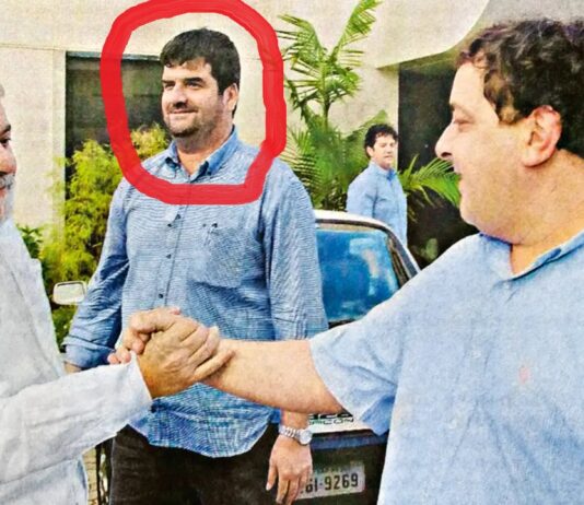 Lobistas ligados a Lula levaram empresário alvo da PF ao Planalto