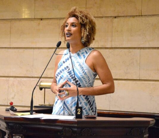 Ancine autoriza captação de até R$ 18 milhões para filme sobre Marielle.