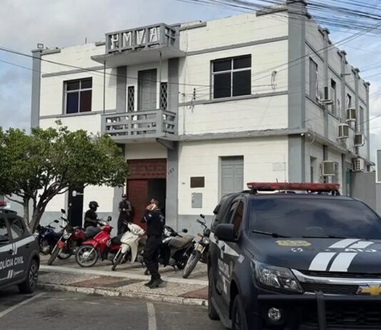 MP investiga suspeita de superfaturamento na compra de “kits de matemática” em Várzea Alegre, no interior do Ceará.