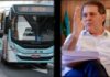 Passageiros já reclamam do aumento de 0,90 centavos da passagem de ônibus em Fortaleza.