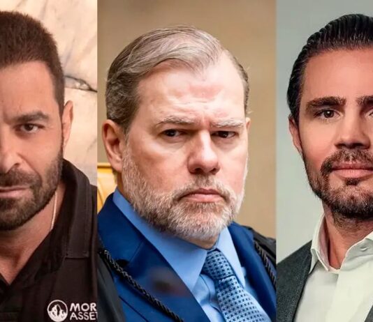 Cunhado de Vorcaro teve participação em resort da família de Toffoli, diz jornal