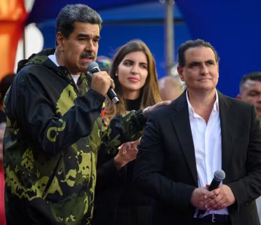 Alex Saab, operador financeiro ligado a Maduro, é capturado em operação dos EUA na Venezuela