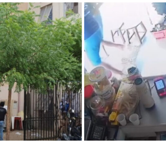 Após série de ataques a empresários, comerciante é baleado em Sobral.