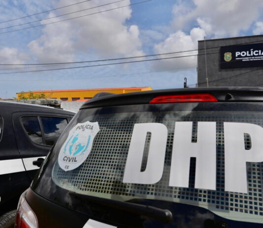 Mais um corpo é encontrado desmembrado e carbonizado em Fortaleza