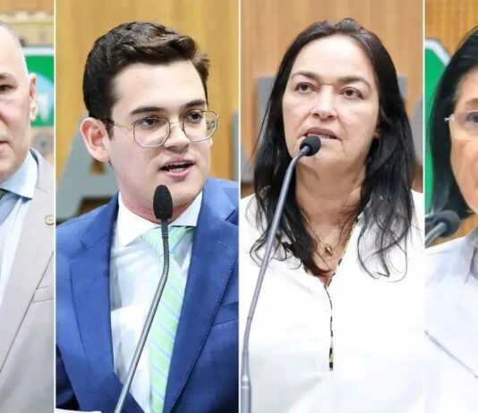 Mendonça pede vista e adia novamente julgamento sobre cassação de deputados do PL Ceará no TSE