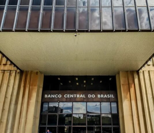 Banco Central tem prejuízo de R$ 119,97 bilhões em 2025