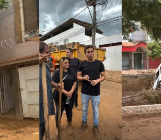 Vaquinha de Nikolas em prol de Minas alcança R$ 2,8 milhões, o dobro do que o governo Lula destinou para a região.