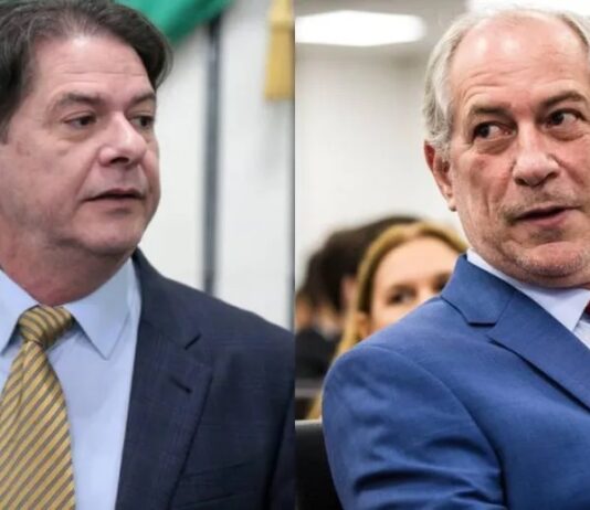 Ciro diz que situação com irmão Cid Gomes é “inconciliável”