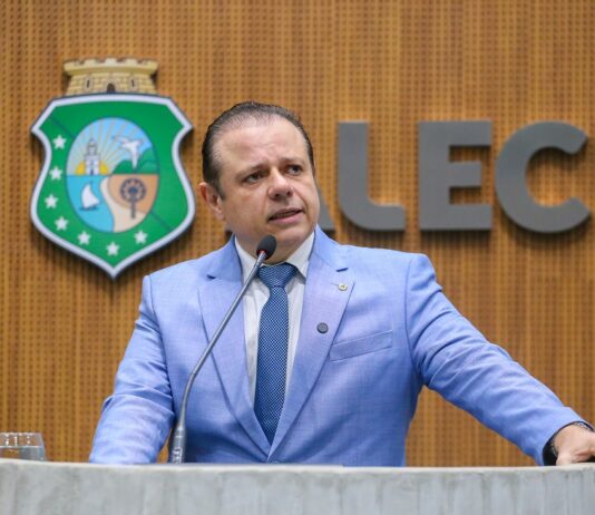 Deputado Cláudio Pinho quer zerar ICMS e IPVA para quem teve veículo roubado