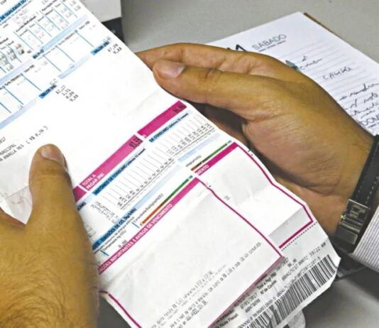 Conta de luz vai subir acima da inflação neste ano, apontam projeções.