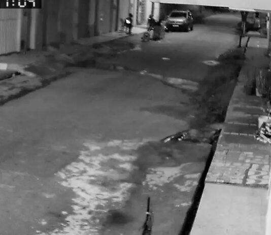 Três criminosos morrem em confrontos com a polícia em Juazeiro do Norte, no Ceará