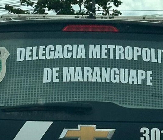 Homem ficou três dias em cárcere sendo torturado em Maranguape