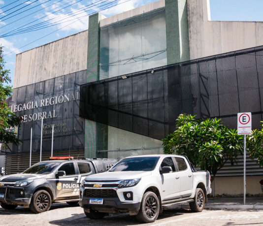 Pandemia da Bala: Bairro de Sobral registra dois homicídios em cerca de seis horas