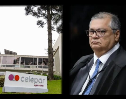 Flávio Dino barra privatização da Celepar e leilão de R$ 1,3 bilhões