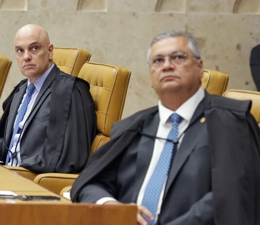 STF valida punição mais severa por crimes contra honra de chefes dos Poderes e servidores