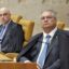 Moraes avança contra liberdade de imprensa em operação contra adversário de Dino