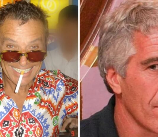 Caso Epstein: “recrutador” de garotas teria visitado Fortaleza e cita praias do Ceará