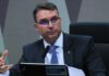 Justiça barra tentativa do PT de censurar Flávio Bolsonaro nas redes