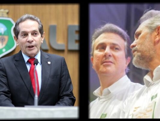 Deputado cobra em requerimento para saber quem pagou por voo para festa do Partido dos Trabalhadores.