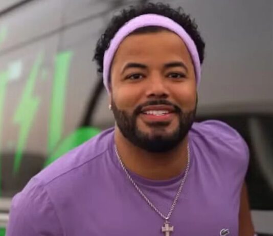 Hytalo Santos e o marido são condenados a 8 anos de prisão por exploração sexual de adolescentes