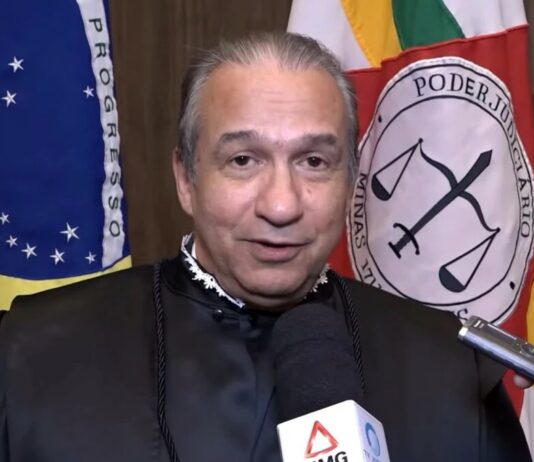 Juiz Relator que absolveu homem de 35 anos é alvo de denúncias de abuso