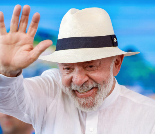 Gastos administrativos de 2025 do governo Lula atingem maior valor em 9 anos