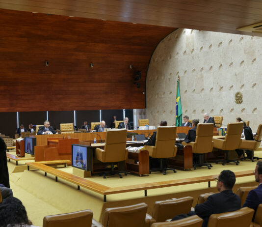 Ministros suspeitam que reunião sobre Master foi gravada clandestinamente