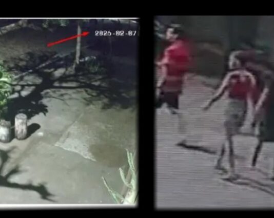 Estudante mata madrasta a mando de facção no interior do Ceará.