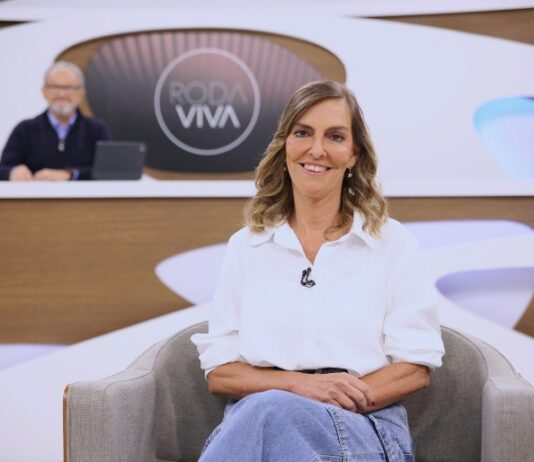 “Estamos no caminho certo”, diz Tatiana Sampaio sobre a polilaminina.