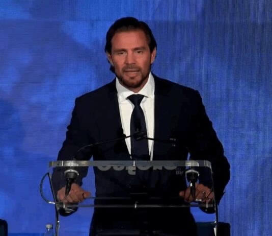 Daniel Vorcaro desiste de comparecer à CPMI do INSS