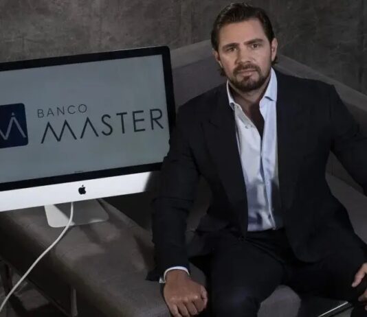 Vorcaro vai depor na CPMI do INSS no dia 26 de fevereiro