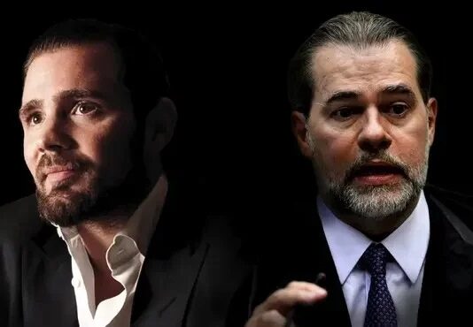 CPI do Crime Organizado aprova convocação de irmãos de Toffoli e Vorcaro e convite a Moraes e esposa