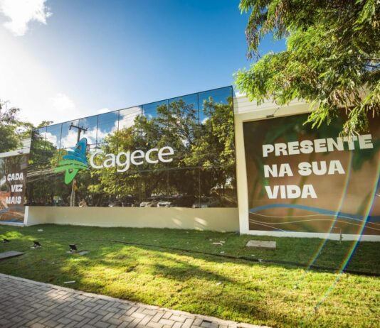 Cagece prepara nova PPP de R$ 7 bilhões às vésperas da eleição