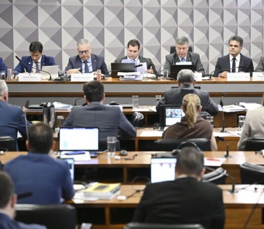 CPMI do INSS antecipa depoimento de Vorcaro para próxima segunda-feira (23)