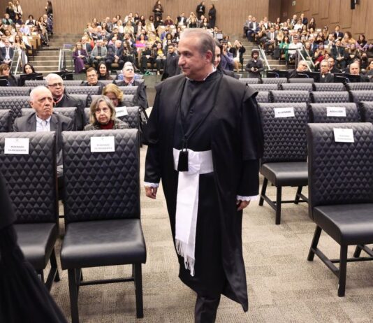 Após grande repercussão desembargador volta atrás e manda prender homem de 35 anos.