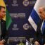 Netanyahu diz esperar vitória de Flávio Bolsonaro no Brasil