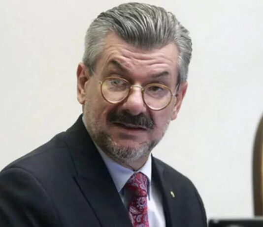 Ministro do STJ Marco Buzzi é acusado de assédio sexual contra jovem de 18 anos