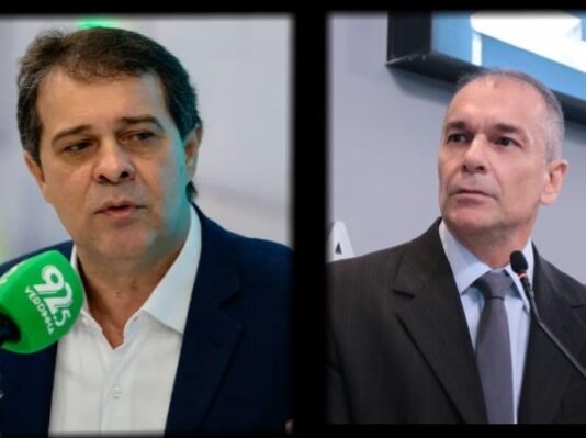 “Estou entrando no Tribunal de Justiça com um agravo. Vou até as últimas consequências”, diz ver. Marcelo Mendes em ação contra licitação de R$ 4 bilhões da prefeitura de Fortaleza.