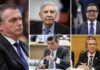 Ministério Público Militar pede perda de patente militar de Bolsonaro e outros oficiais