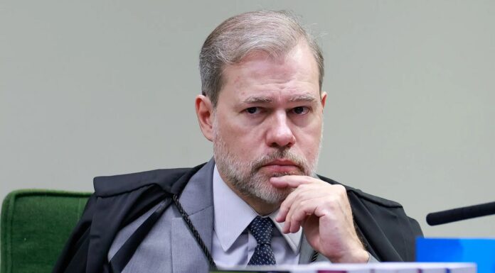 Toffoli é sorteado relator de pedido para abertura da CPI do Master