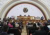 Parlamento da Venezuela aprova lei de anistia para presos políticos