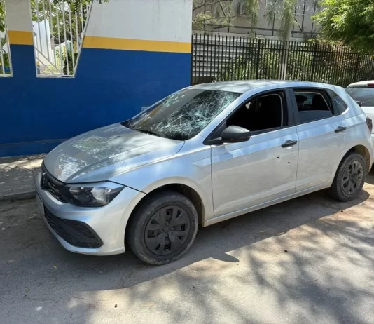 Três criminosos morrem em troca de tiros com a Polícia Militar em Itapipoca, no Ceará