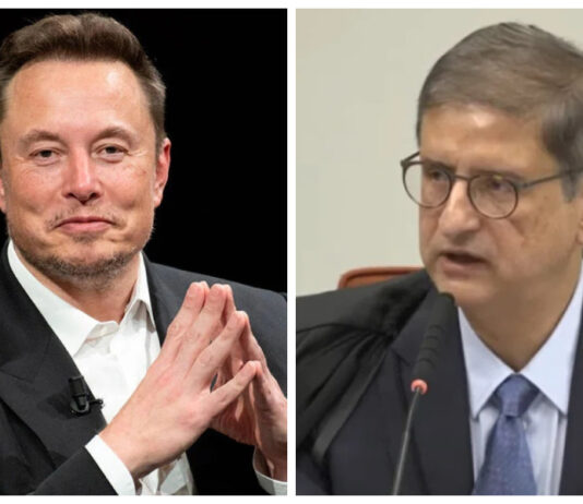 PGR pede a Moraes para arquivar inquérito contra Elon Musk