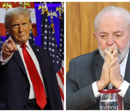 Governo Trump avança para declarar PCC e Comando Vermelho como terroristas