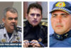 1° turma do STF manda prender ex-membros da cúpula da PMDF por 8 de janeiro.