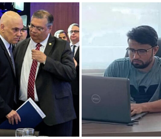 Defesa de jornalista alvo de Moraes diz que investigação é “escândalo” para identificar fontes