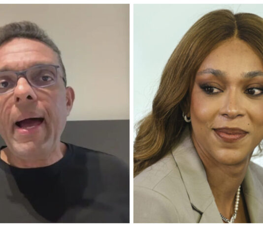 Igreja destitui Otoni de Paula do cargo de pastor após apoio a Erika Hilton