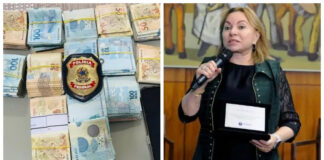 Esquema de fraude no INSS com envolvimento da deputada Gorete Pereira teve compra de jatinhos, apartamento e carros de luxo.