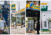 Em novo aumento, gasolina comum em Fortaleza chega a R$ 6,99